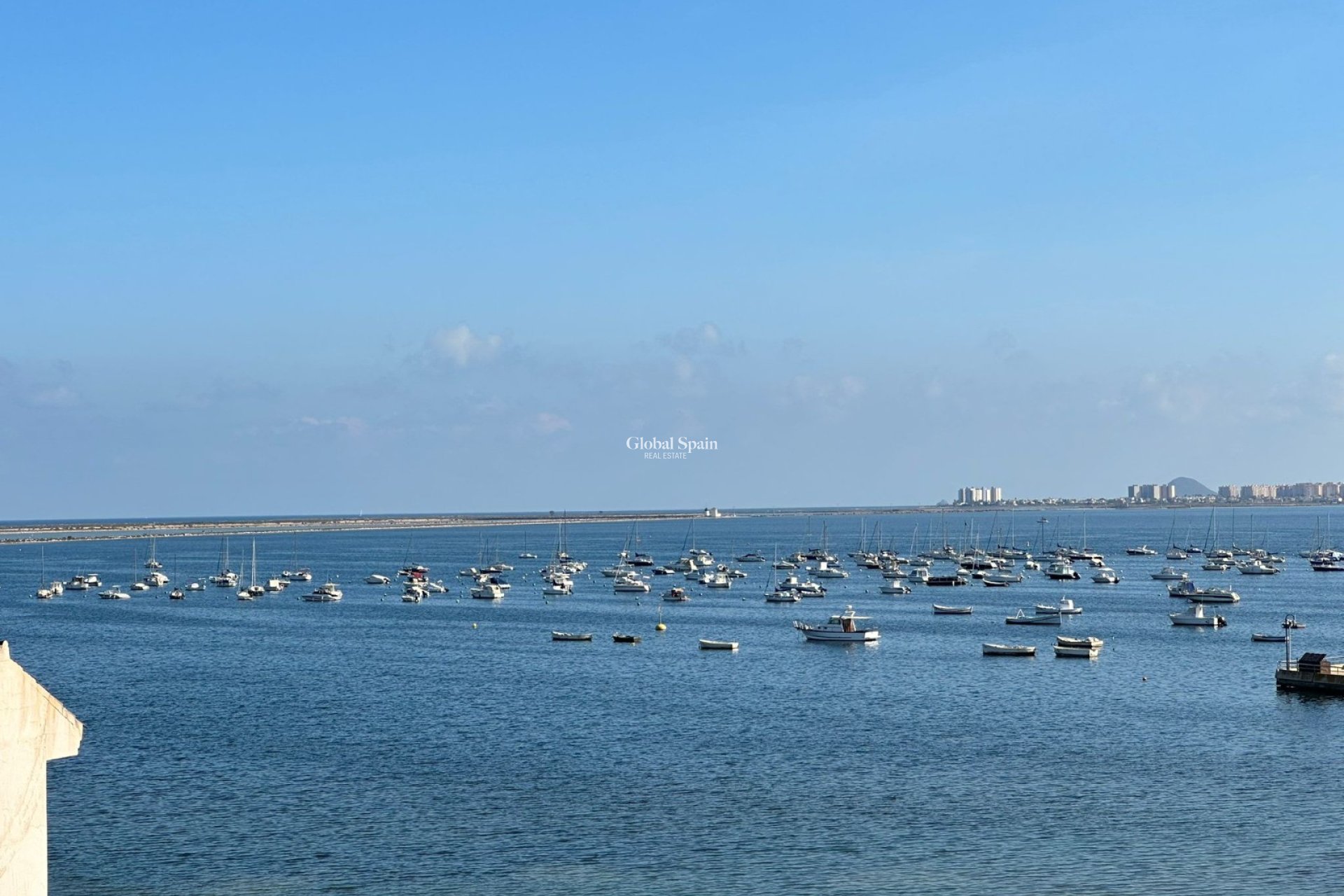 Wynajem długoterminowy - MIESZKANIE -
SAN PEDRO DEL PINATAR - Lo Pagan