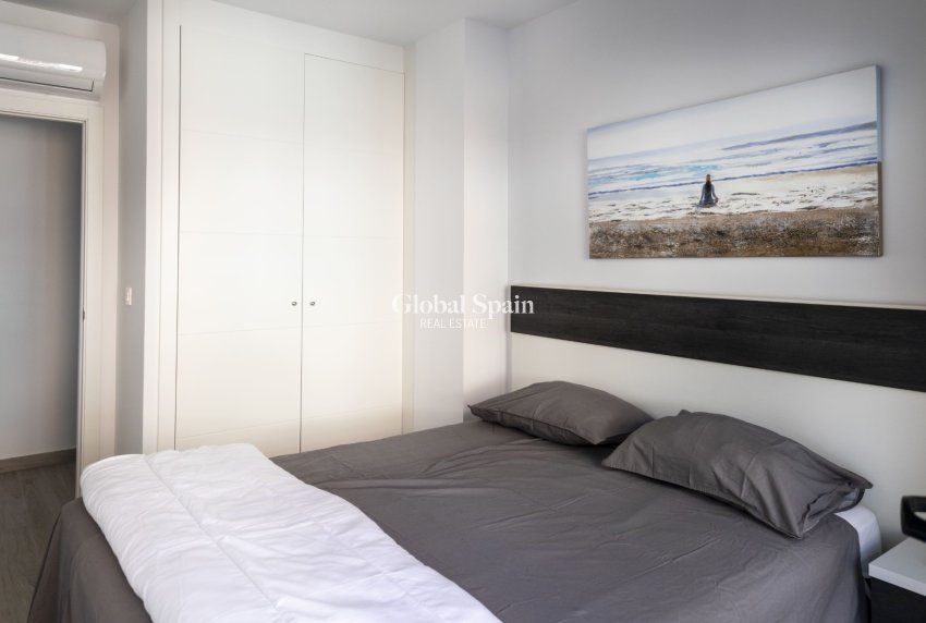 Wynajem długoterminowy - MIESZKANIE -
SAN PEDRO DEL PINATAR - Lo Pagan