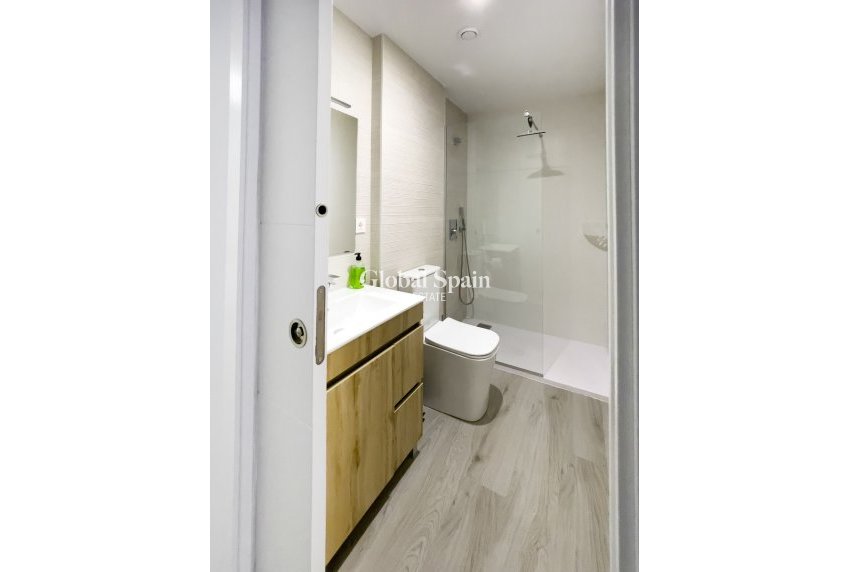 Wynajem długoterminowy - MIESZKANIE -
SAN PEDRO DEL PINATAR - Lo Pagan