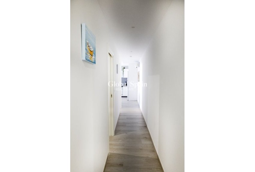 Wynajem długoterminowy - MIESZKANIE -
SAN PEDRO DEL PINATAR - Lo Pagan