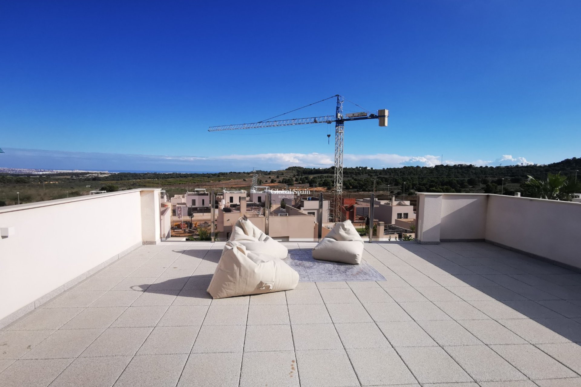 Wynajem długoterminowy - WILLA  -
SAN MIGUEL DE SALINAS - San Miguel Salinas