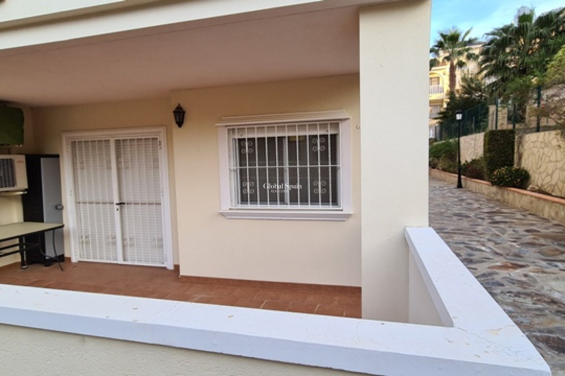 Wynajem krótkoterminowy - Apartament -
CAMPOAMOR