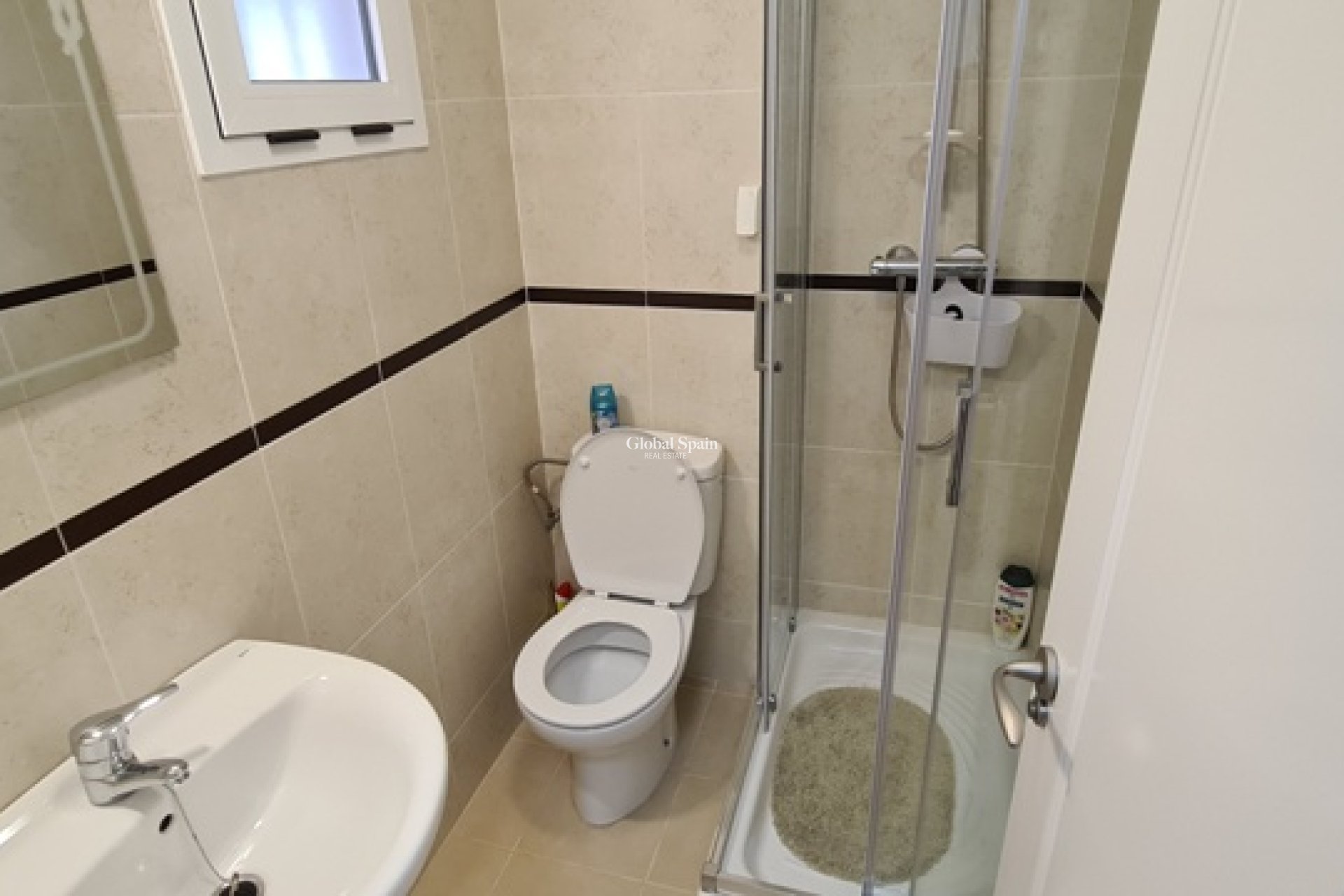 Wynajem krótkoterminowy - Apartament -
CAMPOAMOR