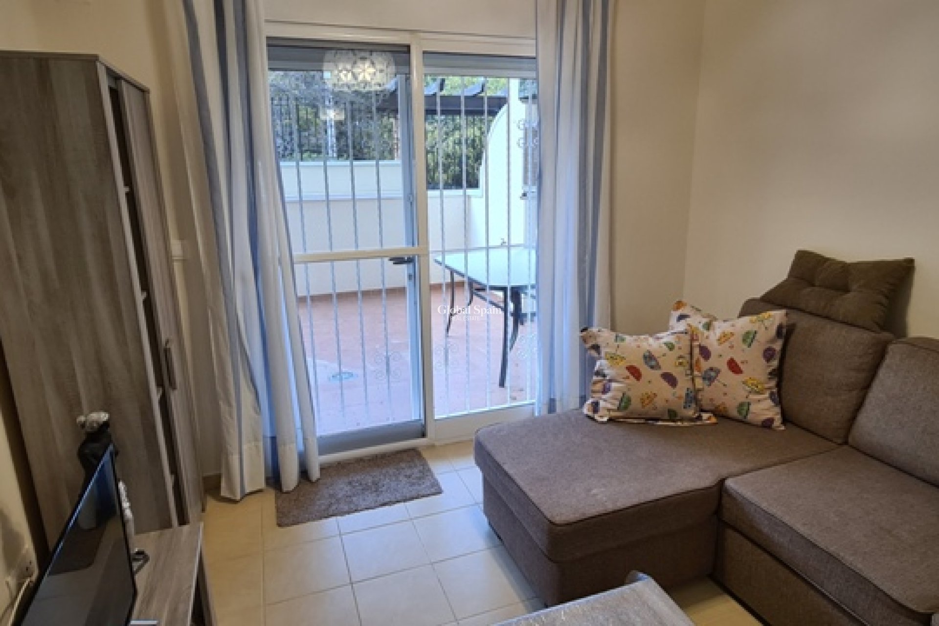 Wynajem krótkoterminowy - Apartament -
CAMPOAMOR