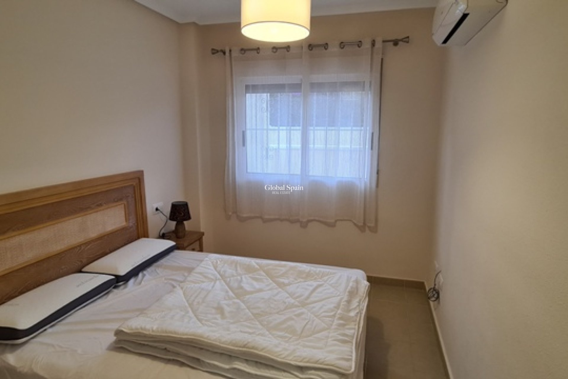 Wynajem krótkoterminowy - Apartament -
CAMPOAMOR