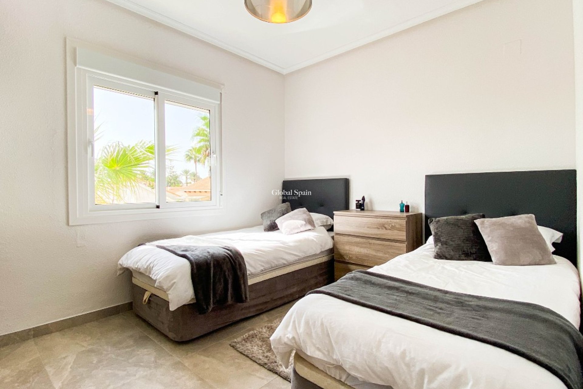 Wynajem krótkoterminowy - Apartament -
PUNTA PRIMA - Cala Dorada