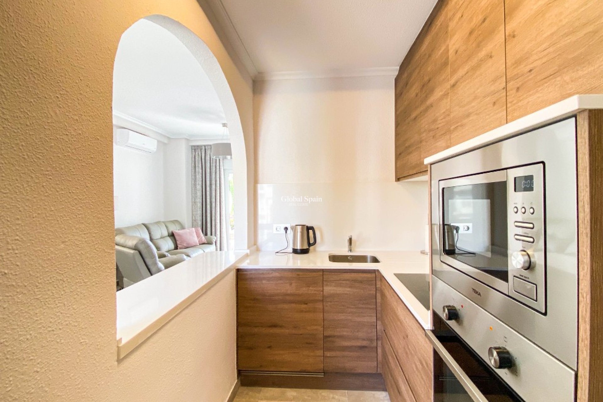 Wynajem krótkoterminowy - Apartament -
PUNTA PRIMA - Cala Dorada