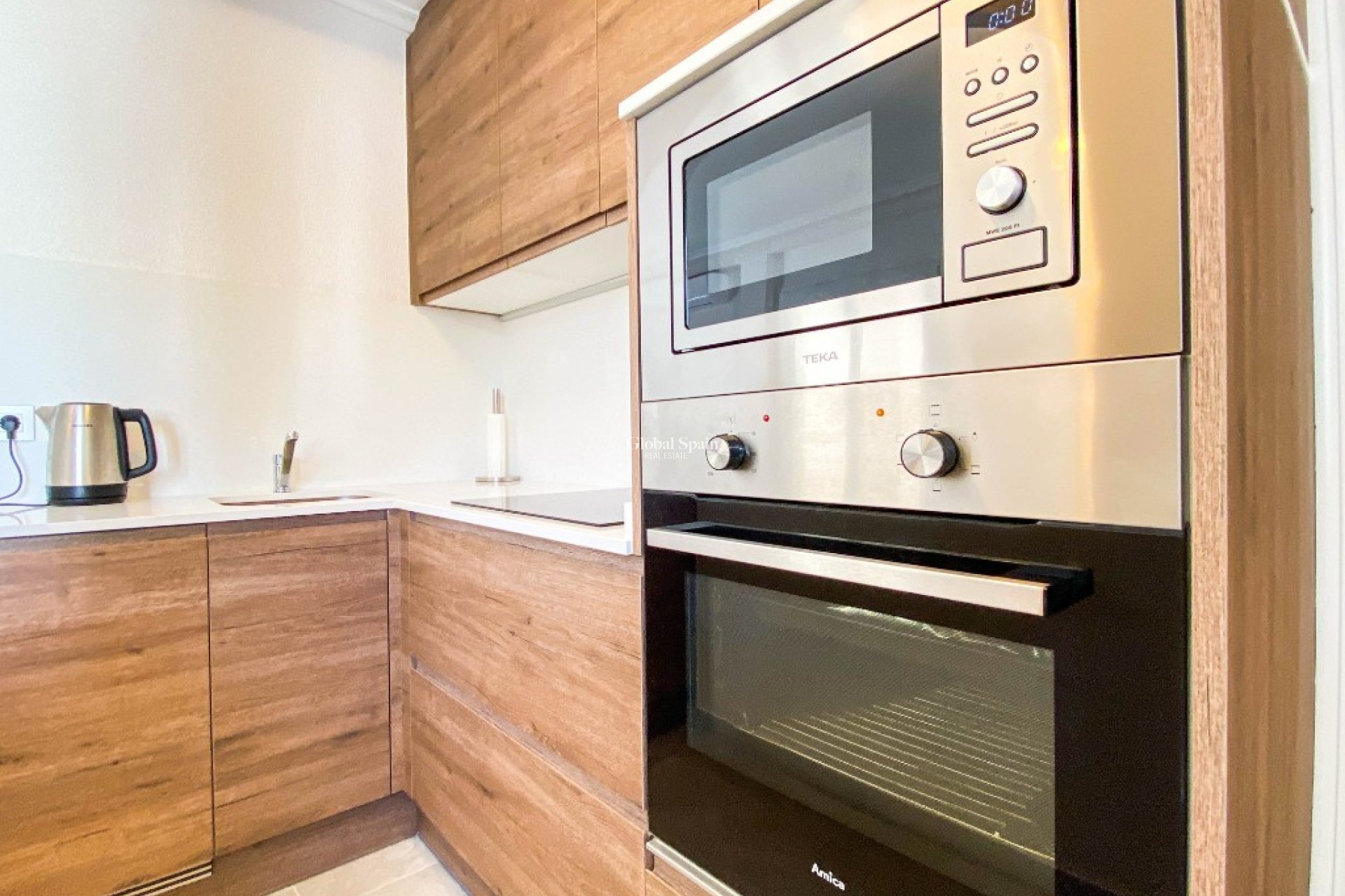 Wynajem krótkoterminowy - Apartament -
PUNTA PRIMA - Cala Dorada