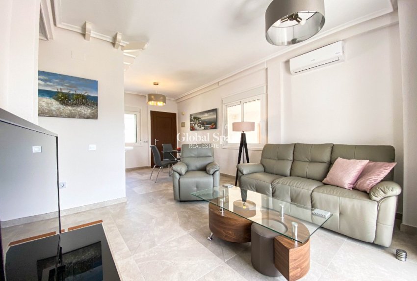 Wynajem krótkoterminowy - Apartament -
PUNTA PRIMA - Cala Dorada