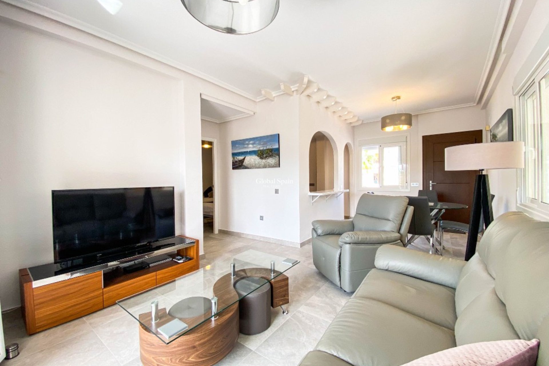 Wynajem krótkoterminowy - Apartament -
PUNTA PRIMA - Cala Dorada