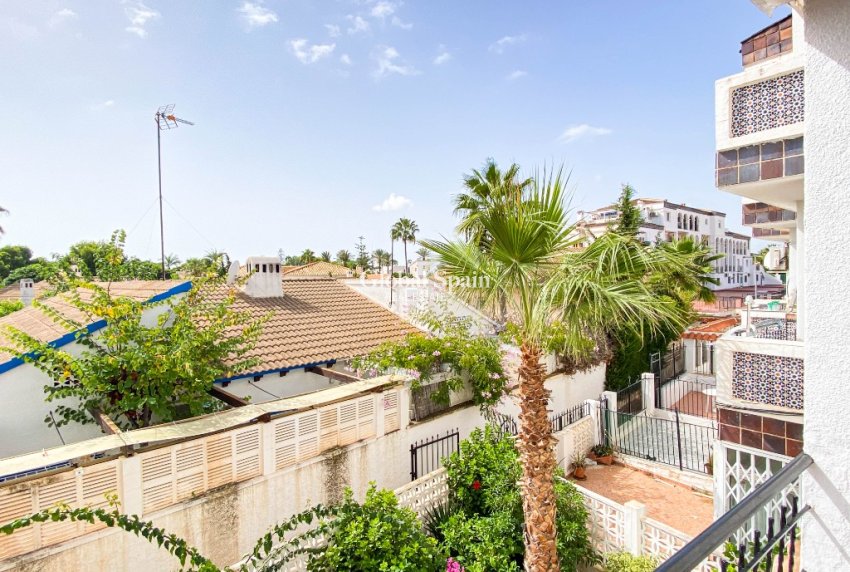 Wynajem krótkoterminowy - Apartament -
PUNTA PRIMA - Cala Dorada