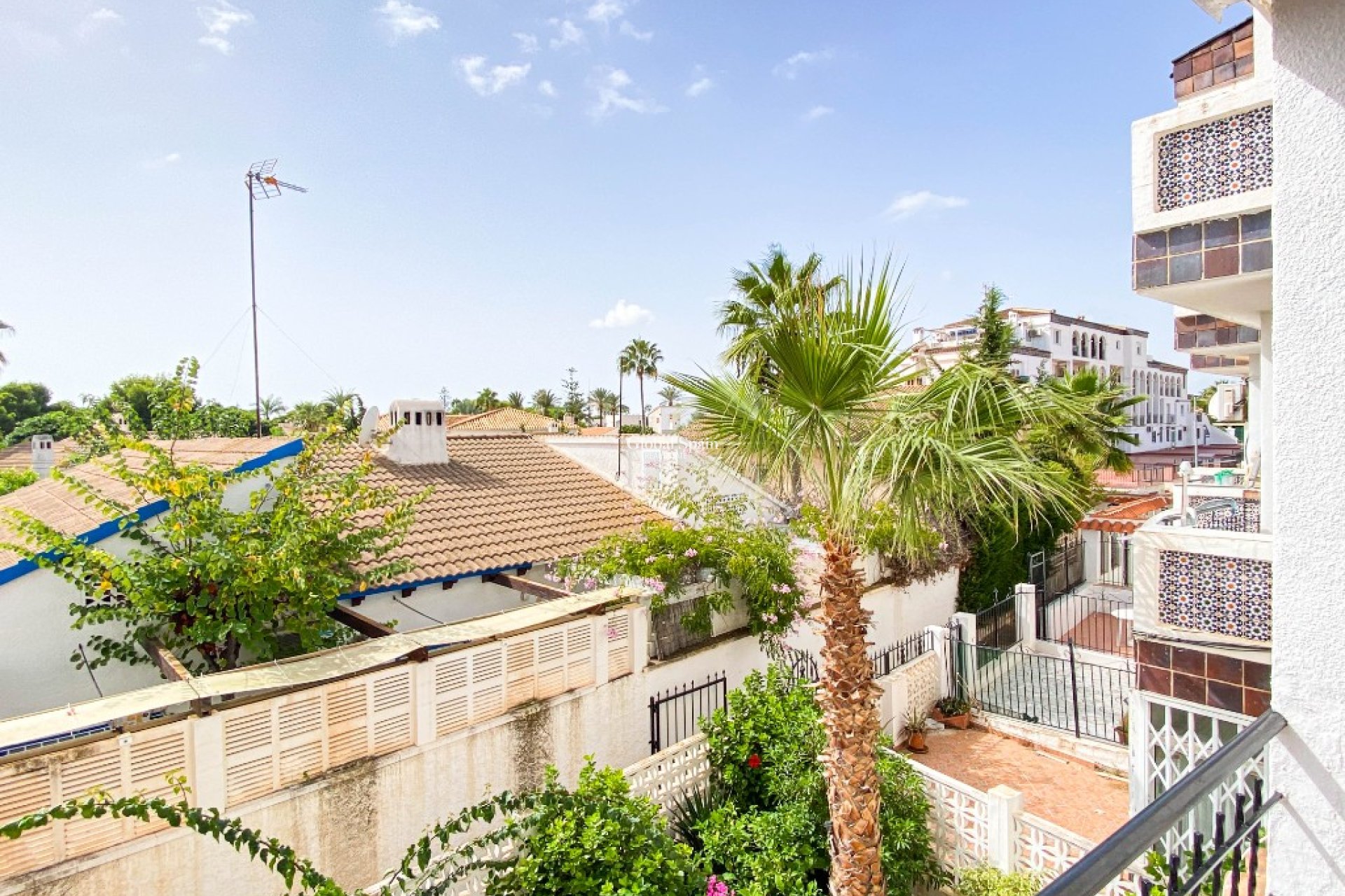 Wynajem krótkoterminowy - Apartament -
PUNTA PRIMA - Cala Dorada