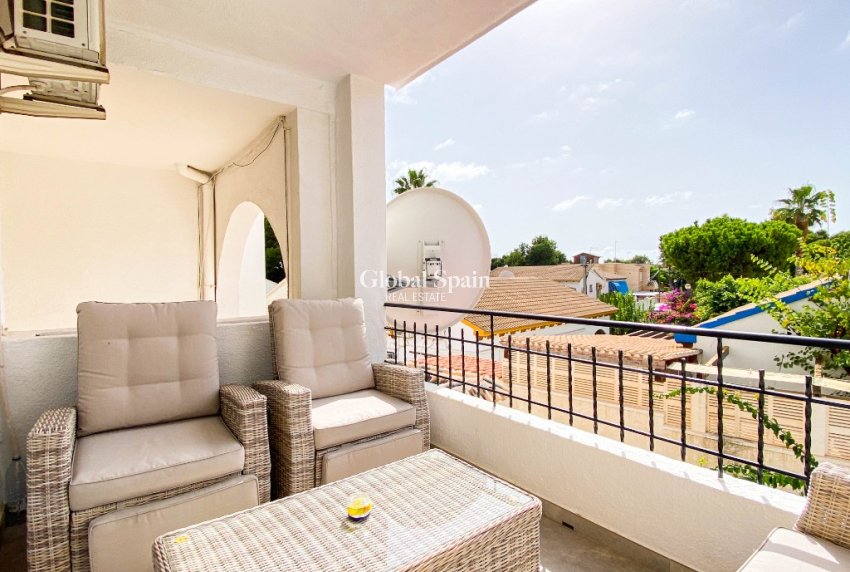 Wynajem krótkoterminowy - Apartament -
PUNTA PRIMA - Cala Dorada