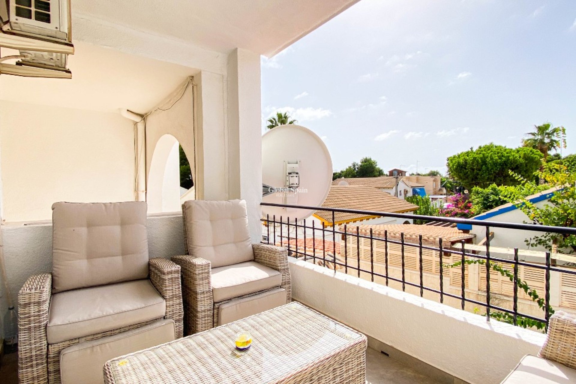 Wynajem krótkoterminowy - Apartament -
PUNTA PRIMA - Cala Dorada