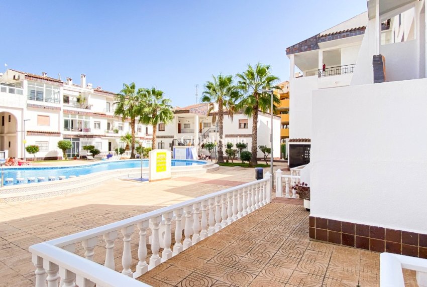 Wynajem krótkoterminowy - Apartament -
PUNTA PRIMA - Cala Dorada