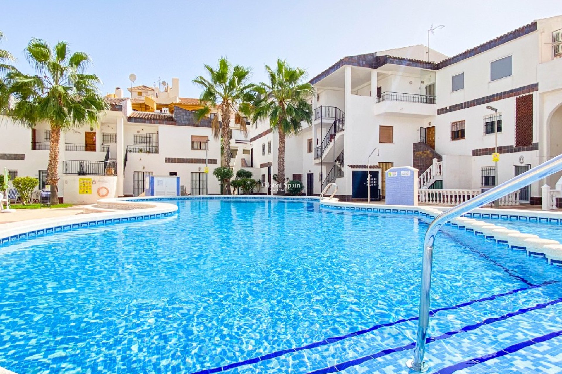 Wynajem krótkoterminowy - Apartament -
PUNTA PRIMA - Cala Dorada