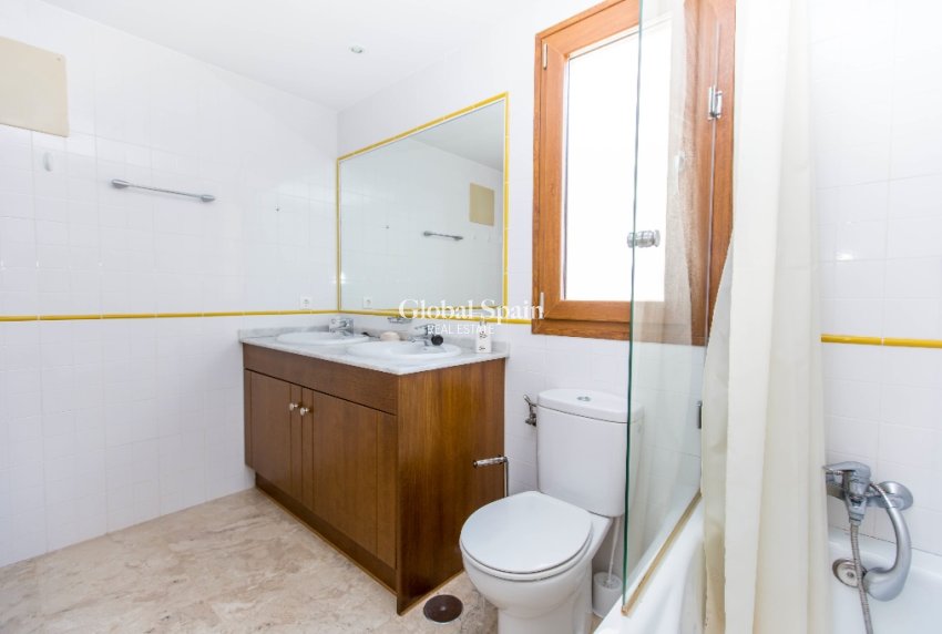 Wynajem krótkoterminowy - Apartament -
PUNTA PRIMA - La Recoleta