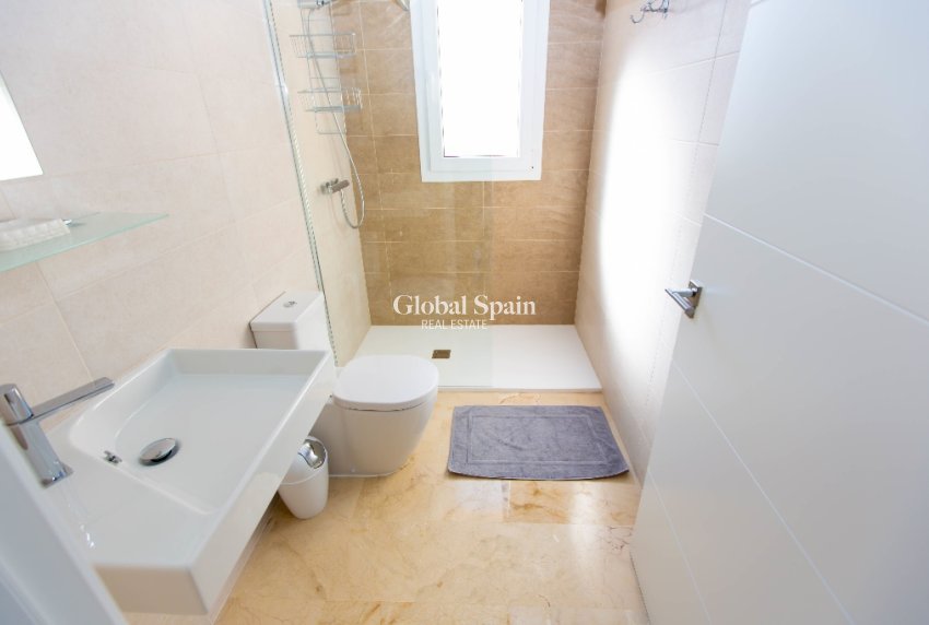 Wynajem krótkoterminowy - Apartament -
PUNTA PRIMA - La Recoleta