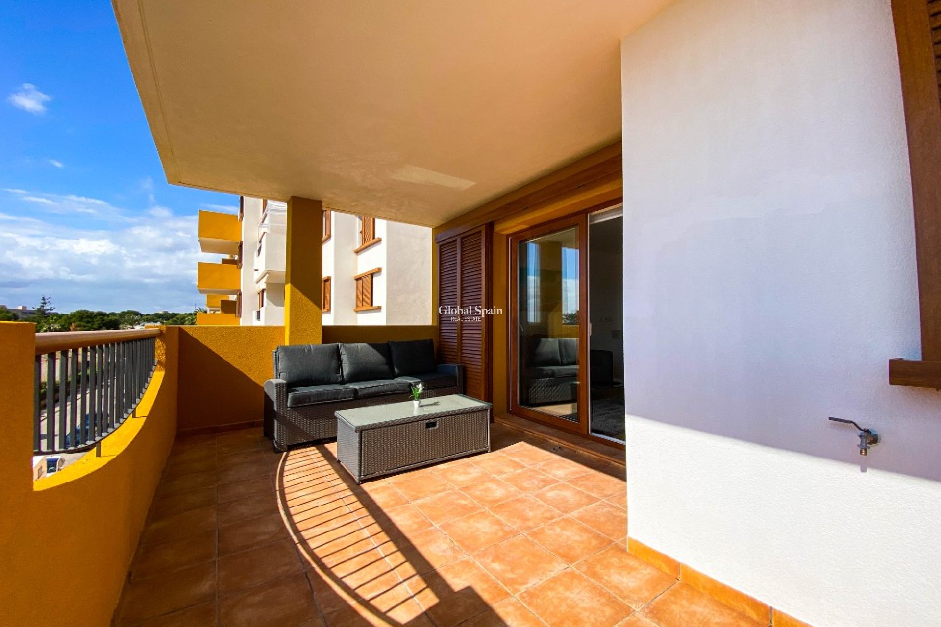 Wynajem krótkoterminowy - Apartament -
PUNTA PRIMA - La Recoleta