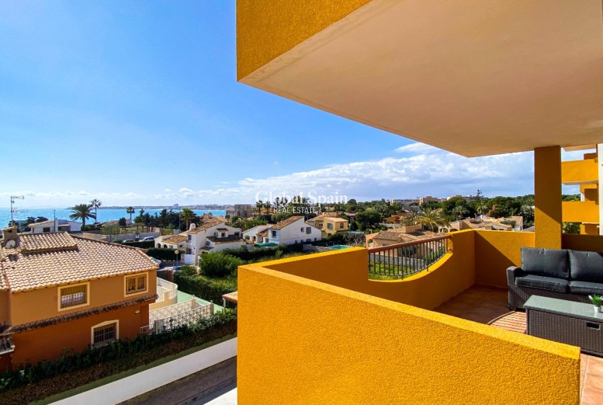 Wynajem krótkoterminowy - Apartament -
PUNTA PRIMA - La Recoleta