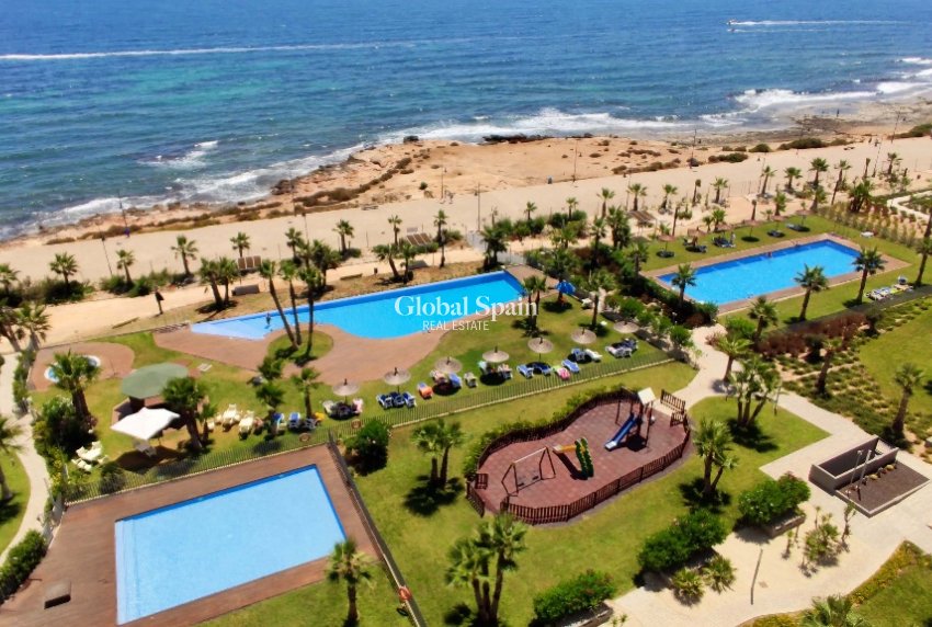 Wynajem krótkoterminowy - Apartament -
PUNTA PRIMA - Panorama Mar