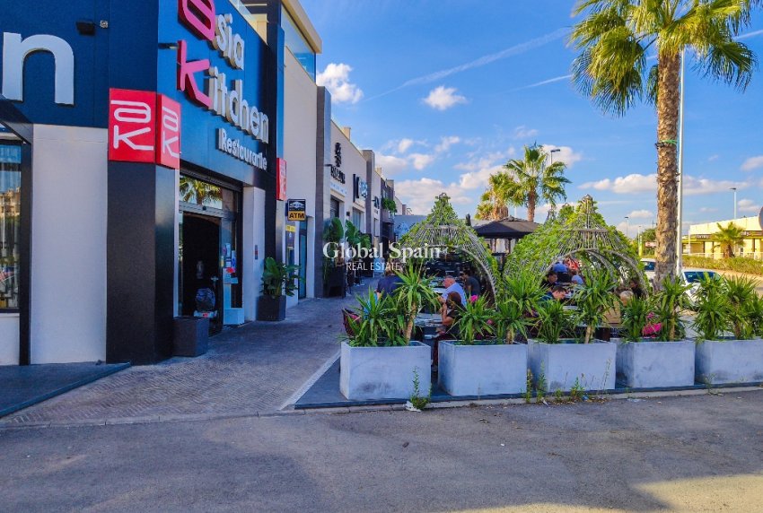 Wynajem krótkoterminowy - Apartament -
PUNTA PRIMA - Panorama Mar