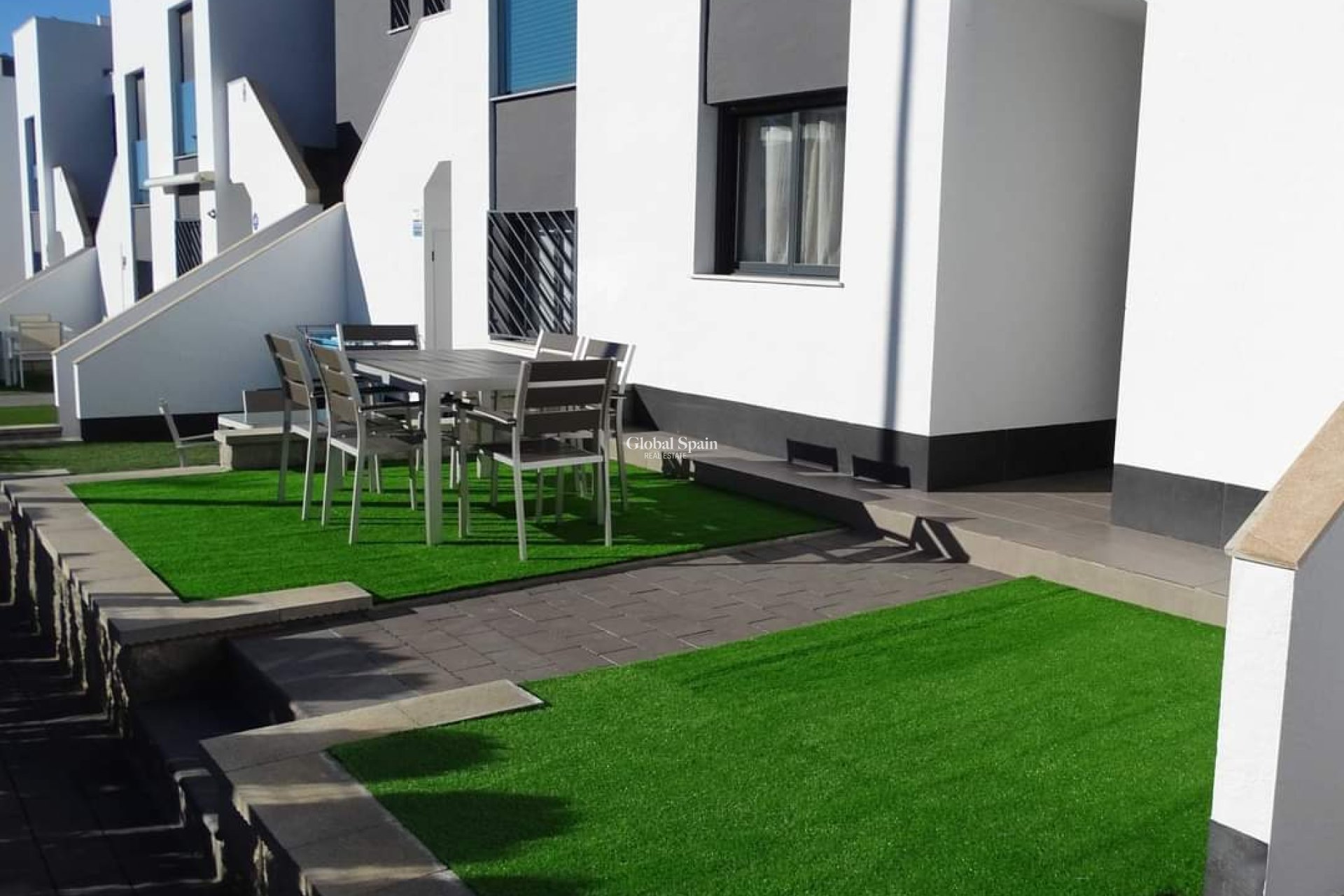 Wynajem krótkoterminowy - Apartament -
PUNTA PRIMA - Parque Recoleta