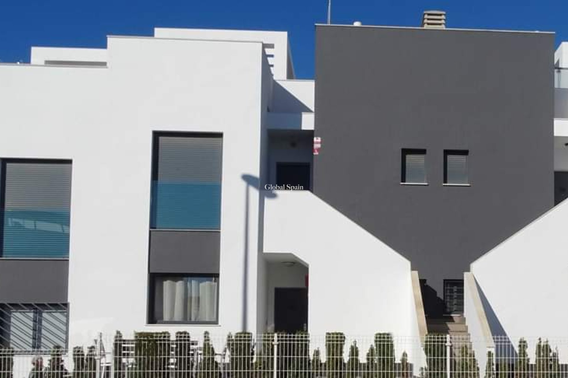 Wynajem krótkoterminowy - Apartament -
PUNTA PRIMA - Parque Recoleta