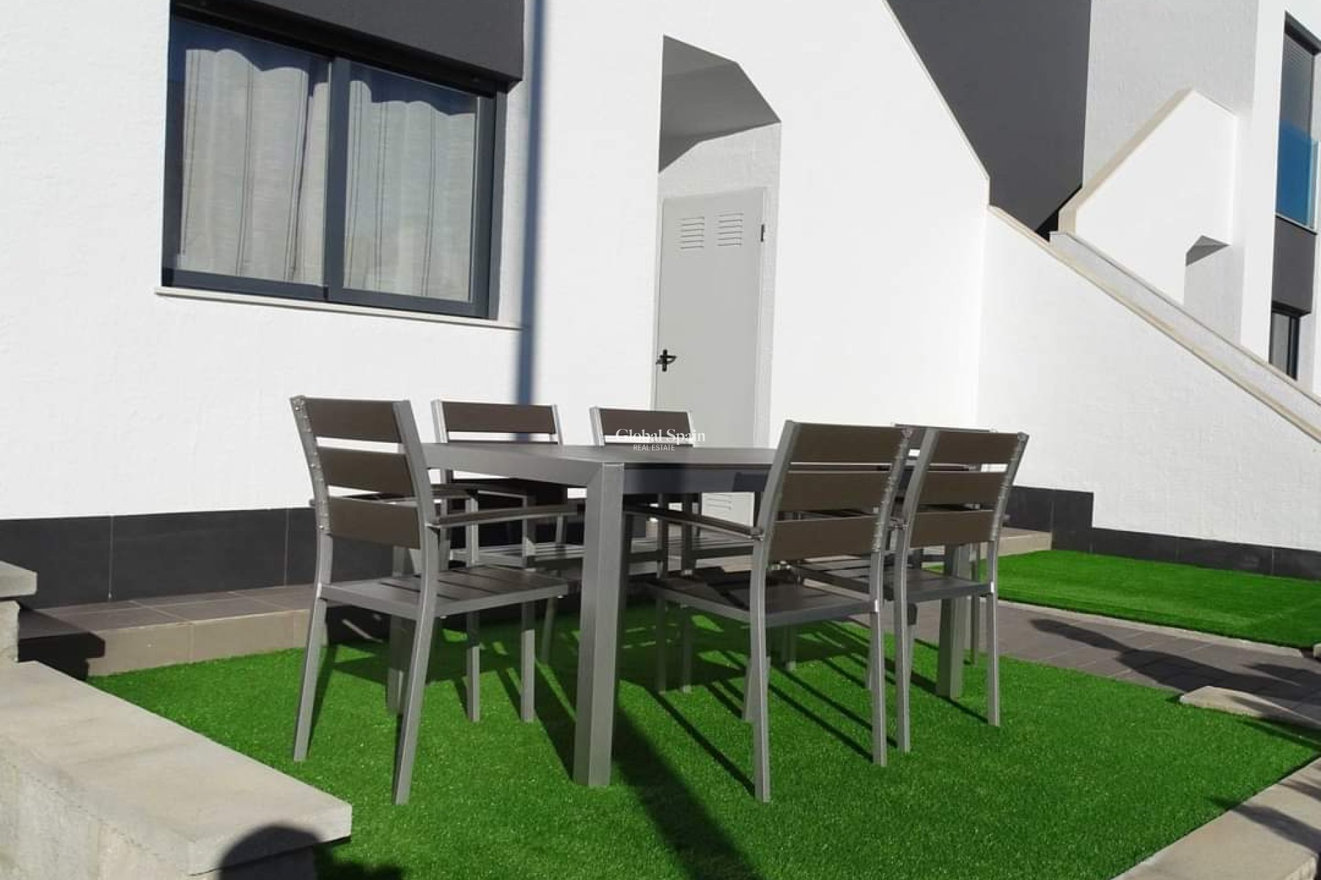 Wynajem krótkoterminowy - Apartament -
PUNTA PRIMA - Parque Recoleta