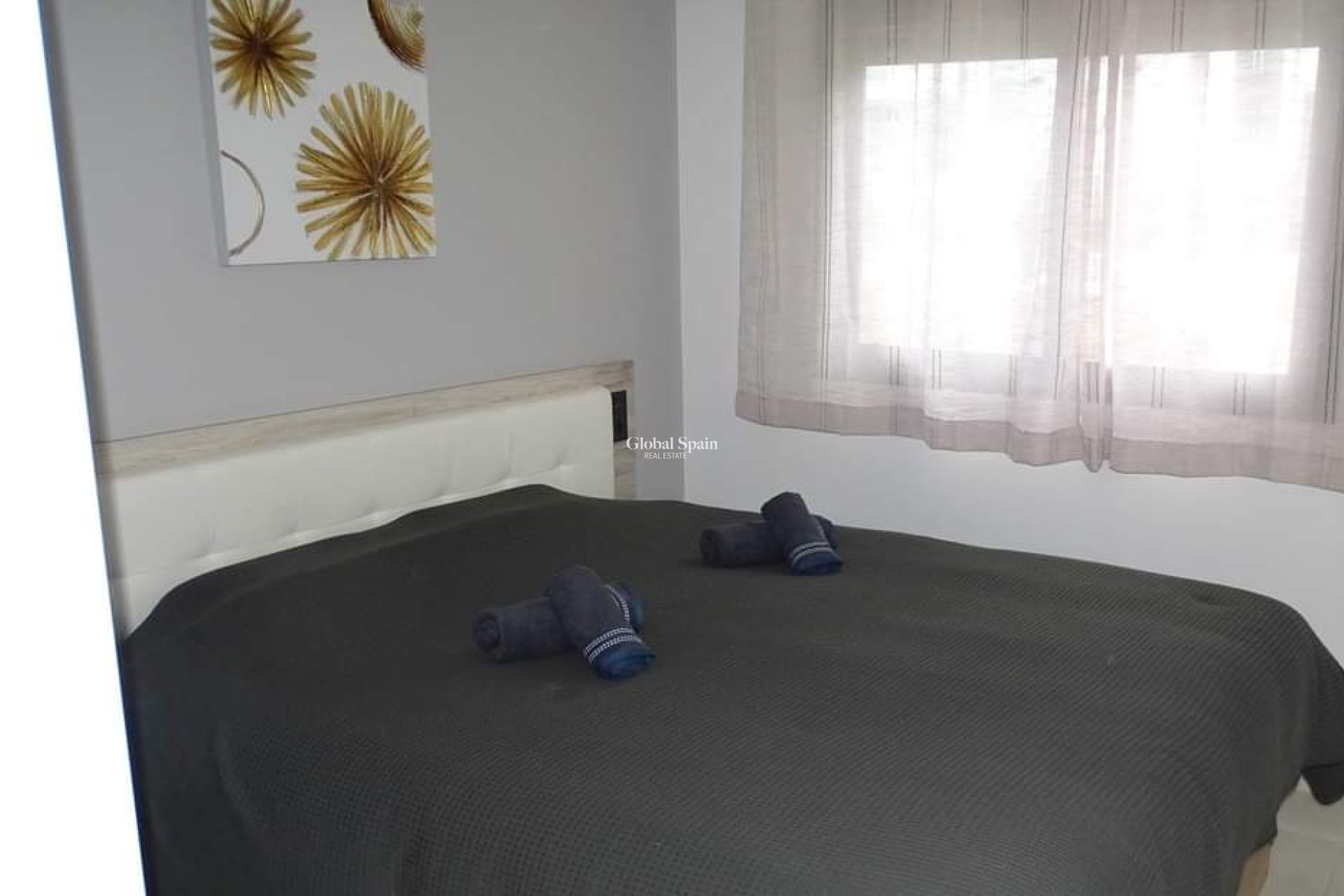 Wynajem krótkoterminowy - Apartament -
PUNTA PRIMA - Parque Recoleta