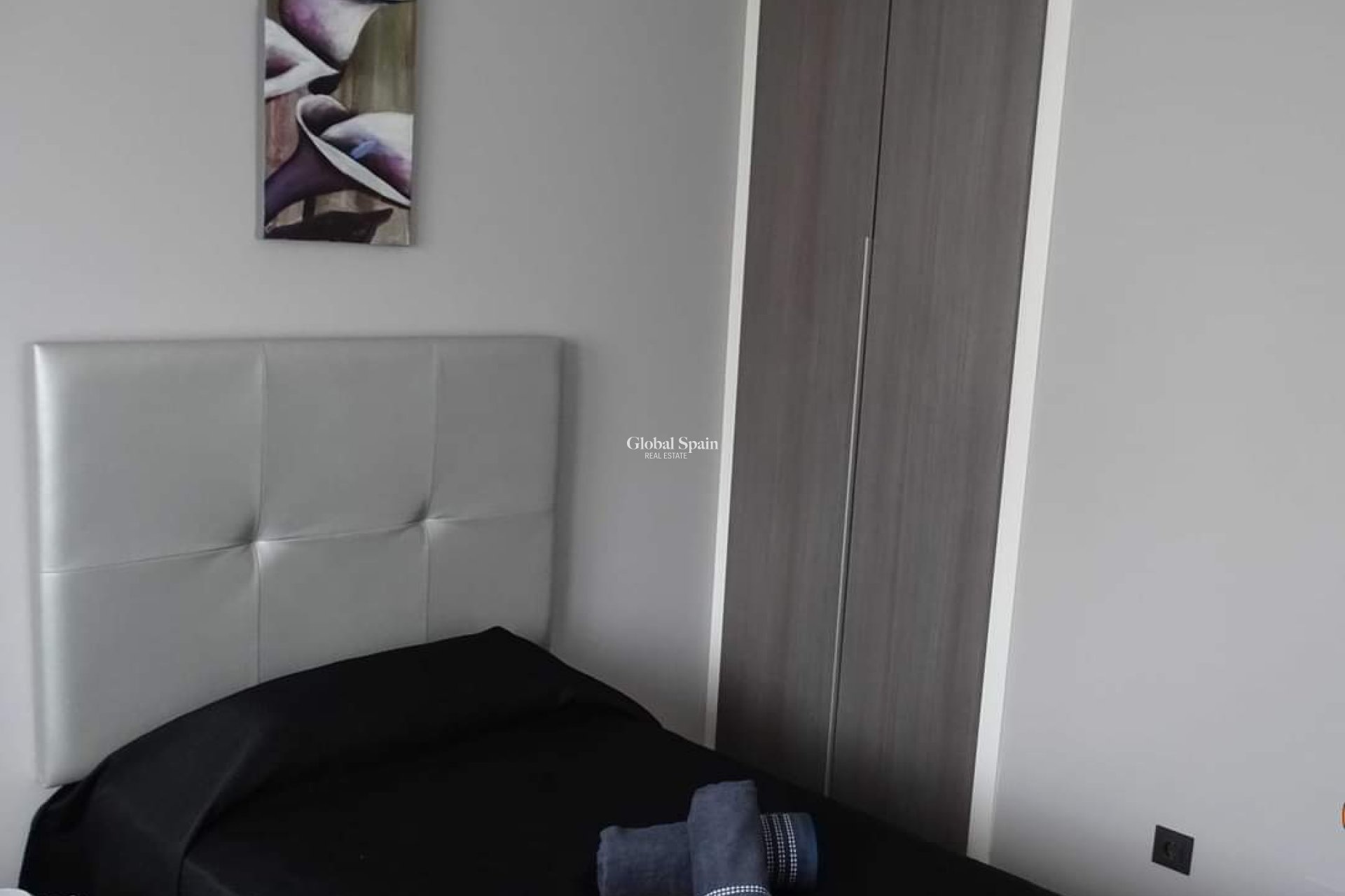 Wynajem krótkoterminowy - Apartament -
PUNTA PRIMA - Parque Recoleta