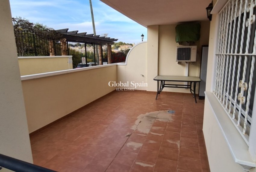 Wynajem krótkoterminowy - MIESZKANIE -
CAMPOAMOR