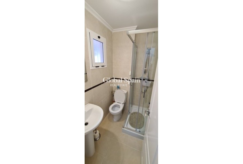 Wynajem krótkoterminowy - MIESZKANIE -
CAMPOAMOR