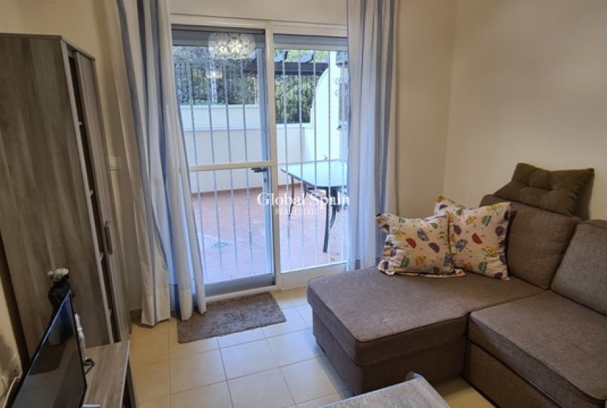 Wynajem krótkoterminowy - MIESZKANIE -
CAMPOAMOR