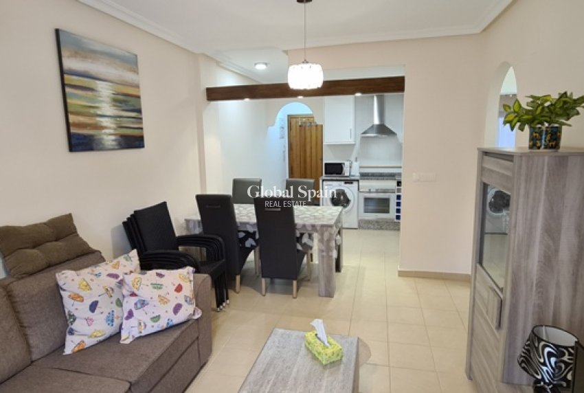 Wynajem krótkoterminowy - MIESZKANIE -
CAMPOAMOR