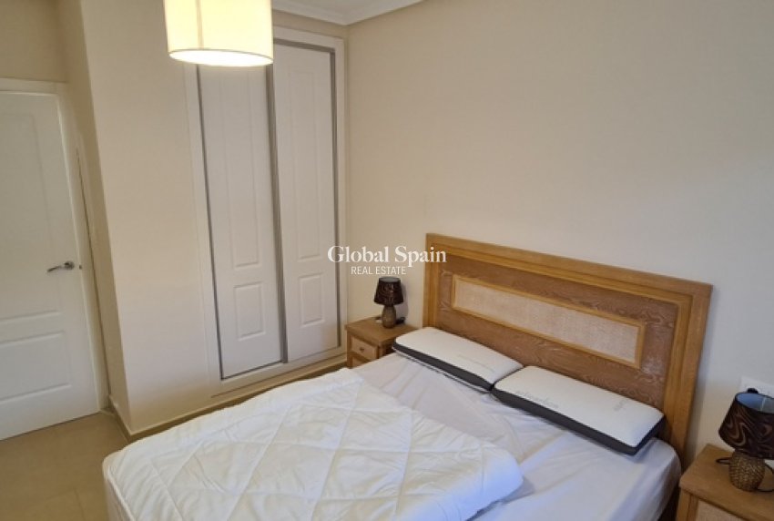 Wynajem krótkoterminowy - MIESZKANIE -
CAMPOAMOR