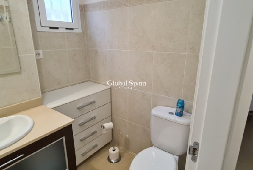 Wynajem krótkoterminowy - MIESZKANIE -
CAMPOAMOR