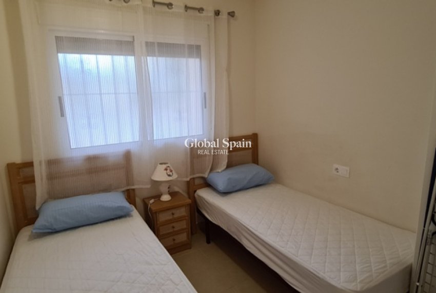 Wynajem krótkoterminowy - MIESZKANIE -
CAMPOAMOR