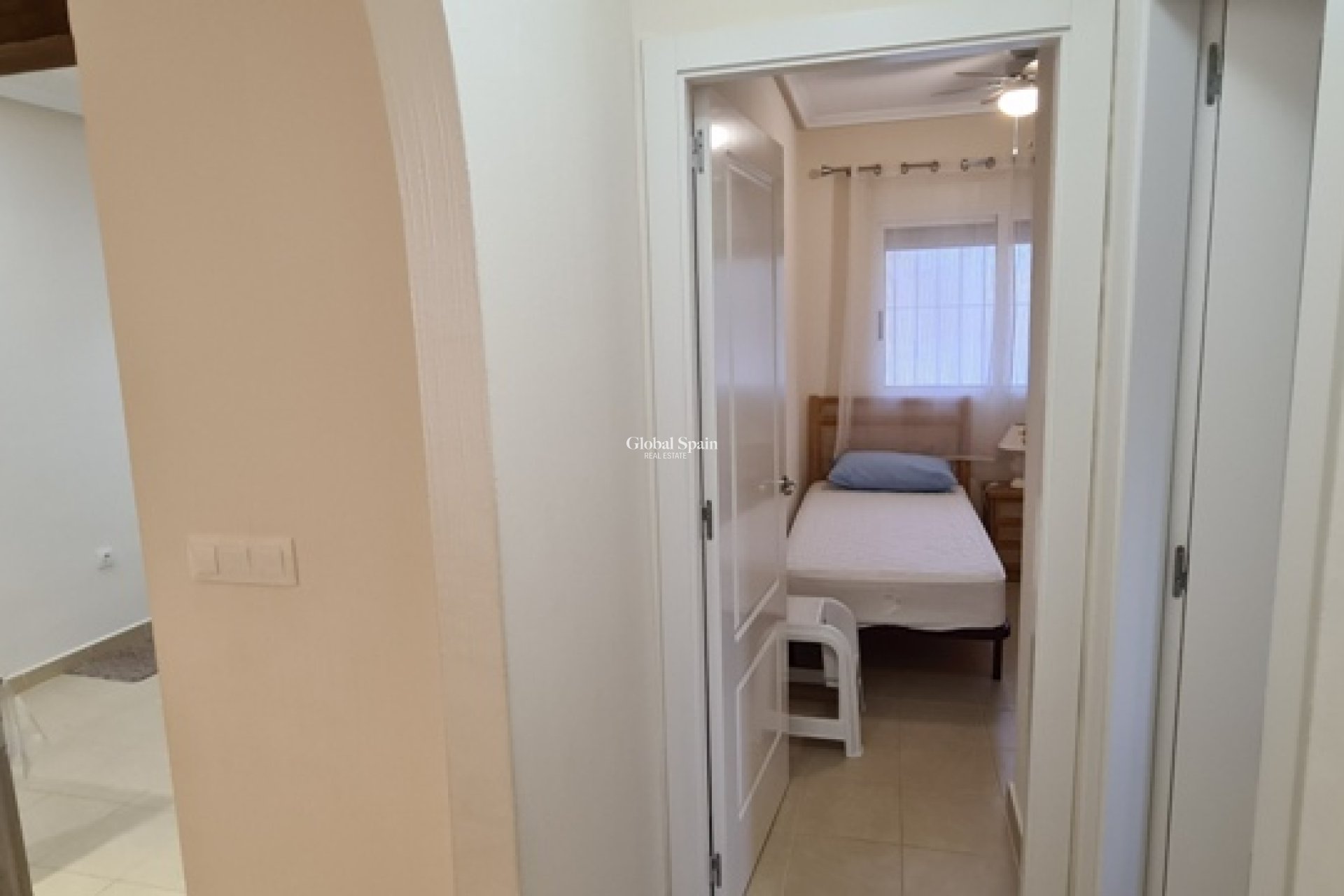 Wynajem krótkoterminowy - MIESZKANIE -
CAMPOAMOR