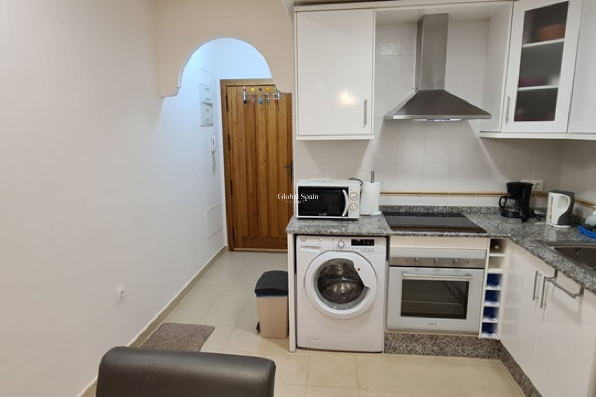 Wynajem krótkoterminowy - MIESZKANIE -
CAMPOAMOR