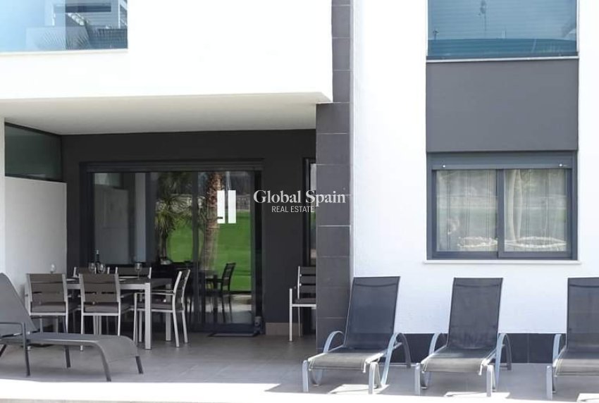 Wynajem krótkoterminowy - MIESZKANIE -
PUNTA PRIMA - Parque Recoleta