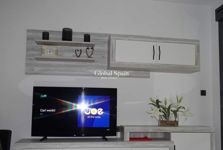 Wynajem krótkoterminowy - MIESZKANIE -
PUNTA PRIMA - Parque Recoleta