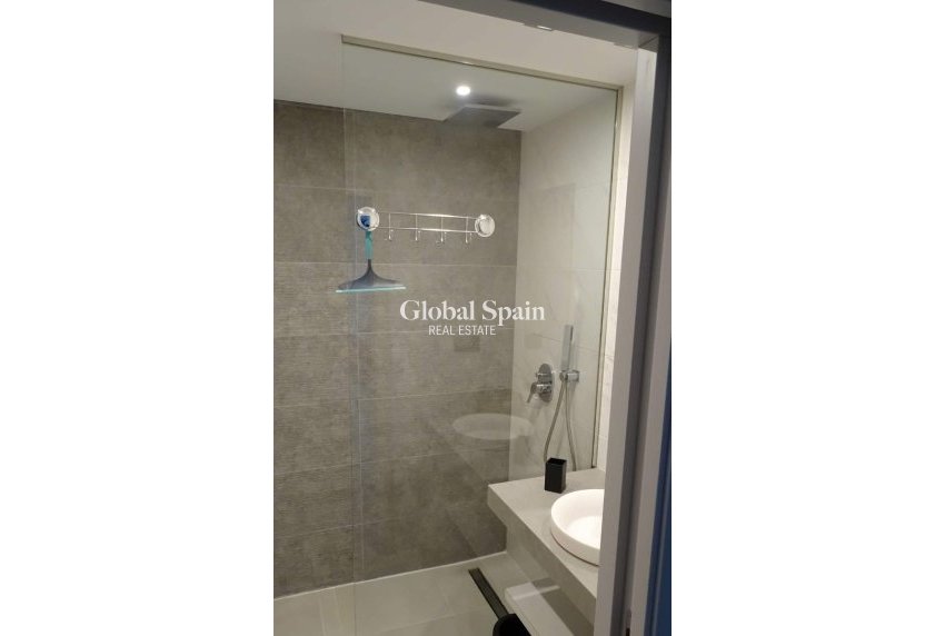 Wynajem krótkoterminowy - MIESZKANIE -
PUNTA PRIMA - Parque Recoleta