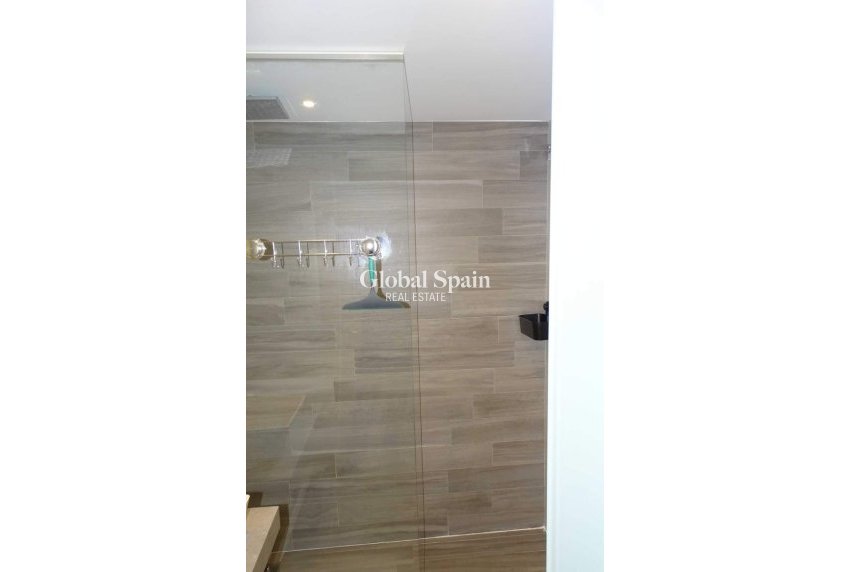 Wynajem krótkoterminowy - MIESZKANIE -
PUNTA PRIMA - Parque Recoleta