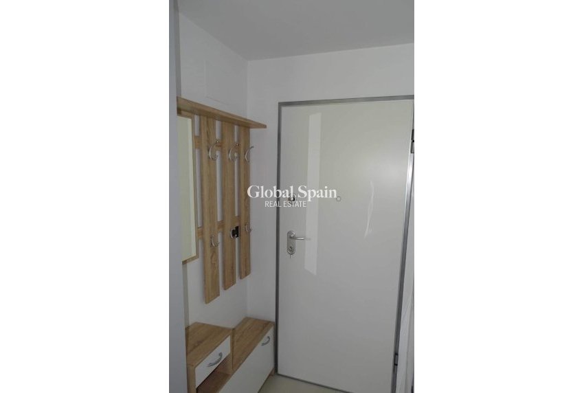 Wynajem krótkoterminowy - MIESZKANIE -
PUNTA PRIMA - Parque Recoleta