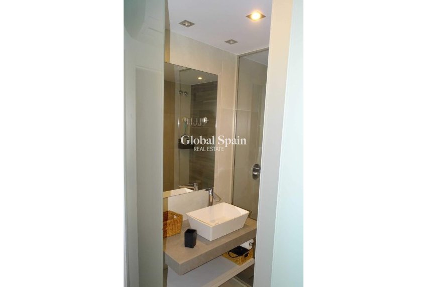 Wynajem krótkoterminowy - MIESZKANIE -
PUNTA PRIMA - Parque Recoleta