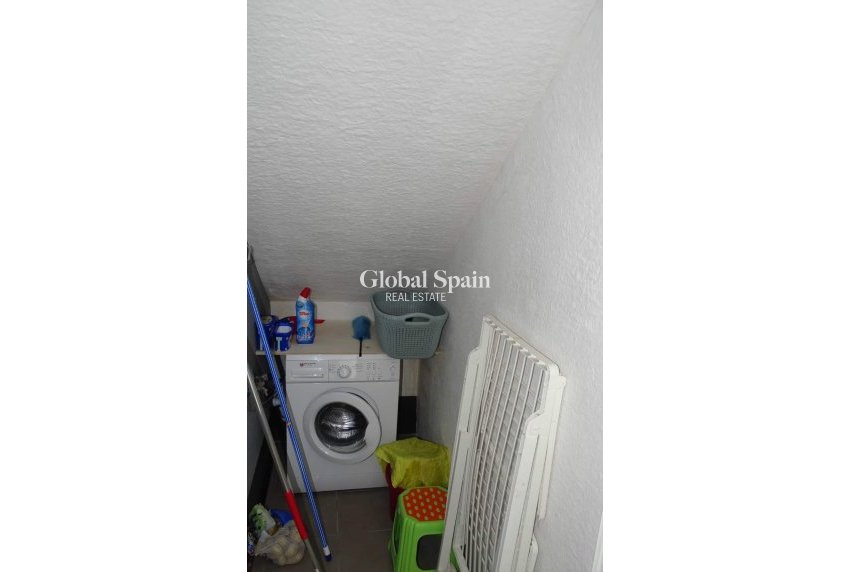 Wynajem krótkoterminowy - MIESZKANIE -
PUNTA PRIMA - Parque Recoleta