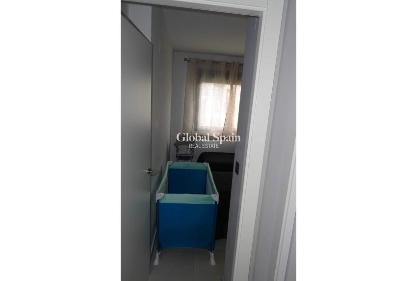 Wynajem krótkoterminowy - MIESZKANIE -
PUNTA PRIMA - Parque Recoleta