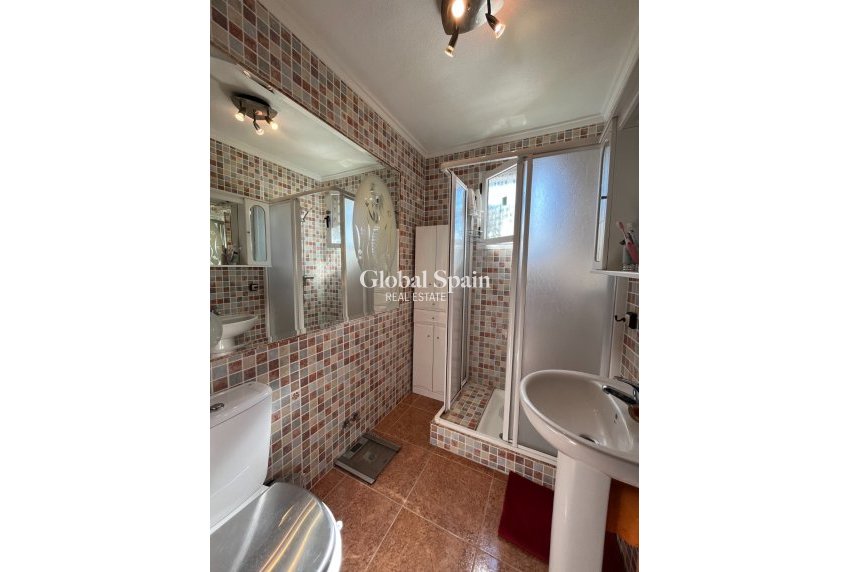 Wynajem krótkoterminowy - WILLA  -
ORIHUELA COSTA - Dream Hills