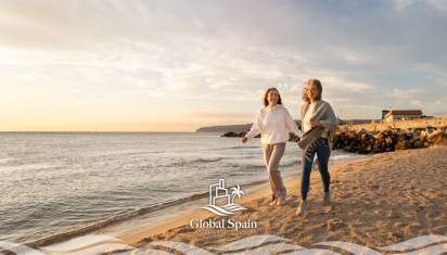 Que faire en hiver sur la Costa Blanca et la Costa Cálida ? (Conseil : c'est merveilleux !)